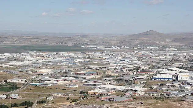 Kayseri'deki o firma konkordato ilan etti!