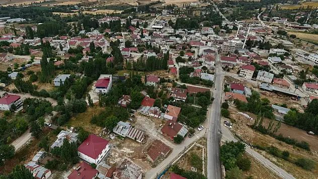Kayseri'deki o hastane yıkılıyor! Enkazı satışa çıktı