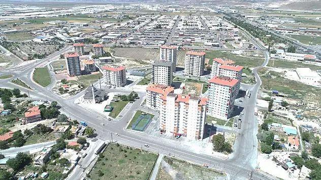 Kayseri'deki o konut icradan satılacak! Fiyatı belli oldu