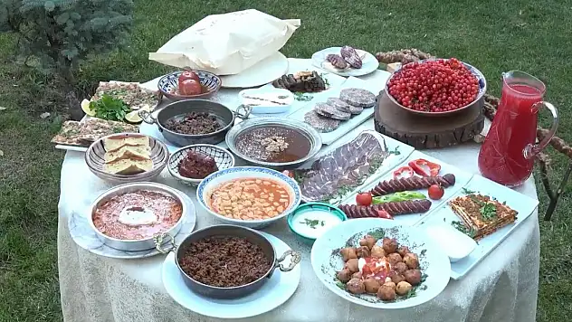 Kayseri'deki o lezzet mantıyı yakalar mı?