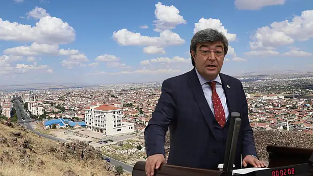 Kayseri'deki o mahalleler Meclis gündeminde! İşte nedeni...