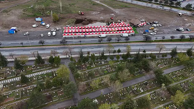 Kayseri'deki o şenliğe esnaftan tepki