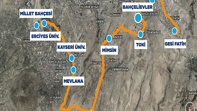 Kayseri'deki o şirketle ilgili 'iflas' uyarısı!