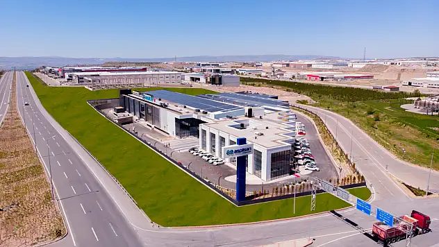 Kayseri'deki o şirkette 'mobing, tehdit, hakaret' iddiası ortalığı karıştırdı! Bakan'dan yanıt geldi