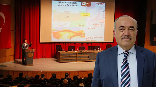 Kayseri'deki o toplantıyı hedef aldı! 'Tam bir fiyasko' dedi
