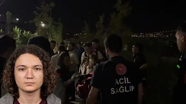 Kayseri'deki olaya Maraş benzetmesi: Parkta eli bıçaklı dolaşan çocuklar var!