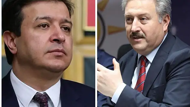 Kayseri'deki pankart krizinde yeni gelişme