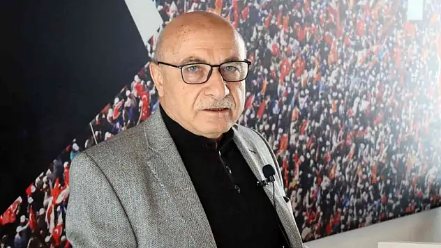 Kayseri'deki 'profesör soruşturması' ne oldu?