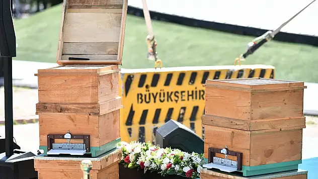 Kayseri'deki projenin başvuruları başlıyor! 750 üreticiye destek verilecek