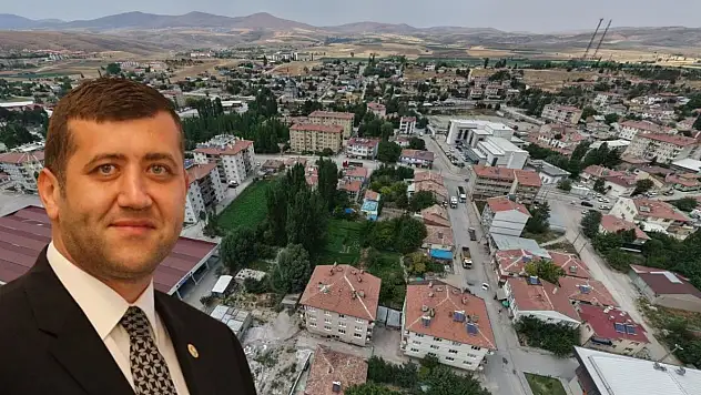 Kayseri'deki sağlık sorunları için Baki Ersoy harekete geçti!