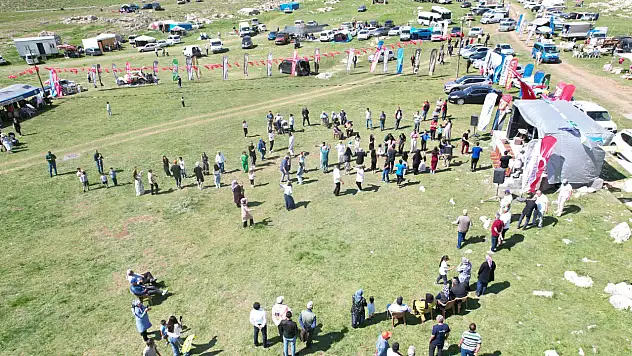 Kayseri'deki şenlik öncesi esnafa acil çağrı!