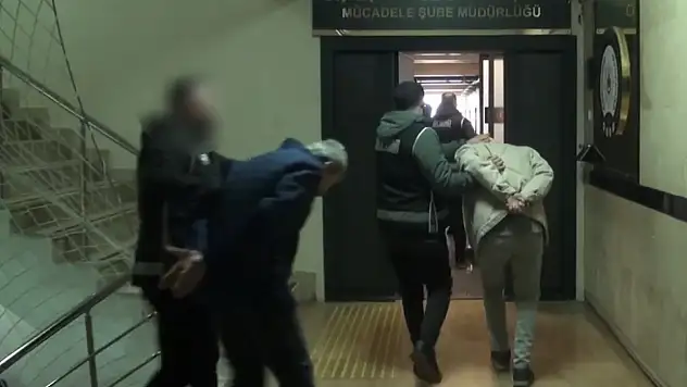 Kayseri'deki skandal Meclis gündemine taşındı