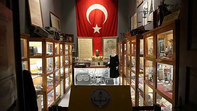 Kayseri'deki sohbette ne konuşulacak?