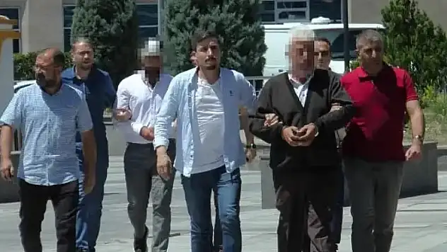 Kayseri'deki taksici cinayetinde mahkeme kararını verdi!