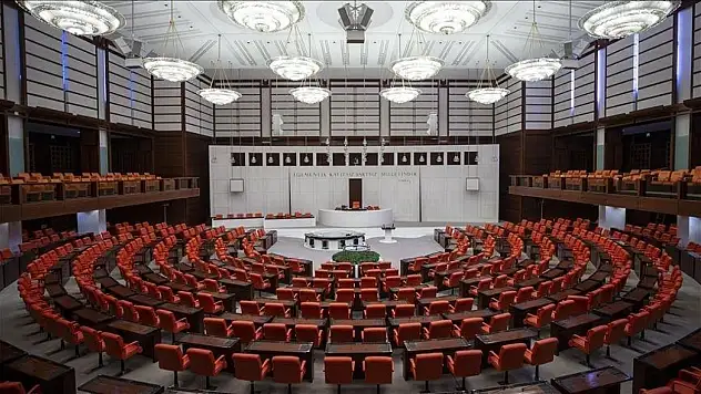 Kayseri'deki tehlike Meclis gündeminde