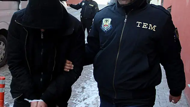 FETÖ ve PKK'dan gözaltına alınanlar hakim karşısında