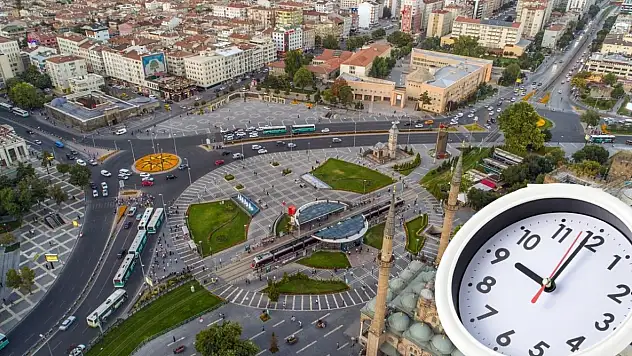 Kayseri'deki tesislere Ramazan ayarı! Akşam seansları için karar duyuruldu