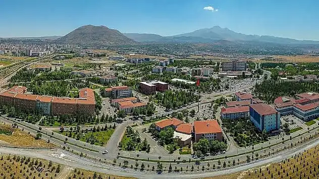Kayseri'deki üniversitelilere son çağrı! Bugün bitiyor