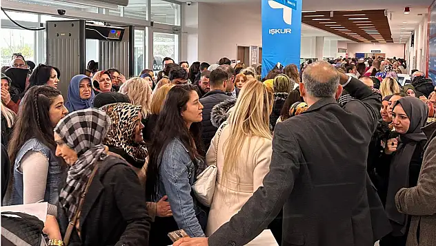 Kayseri'deki ünlü firma duyurdu! 100 kişi aranıyor, işte verilecek maaş ve dikkat çeken o şartlar