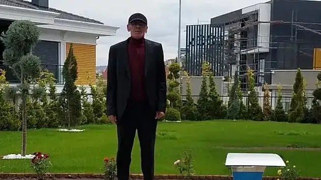Kayseri'deki ünlü iş adamının acı günü!