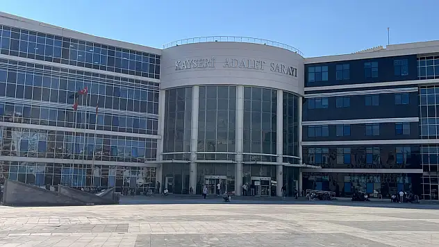 Kayseri'deki uyuşturucu davasında öyle bir savunma yaptı ki herkes şaştı kaldı!
