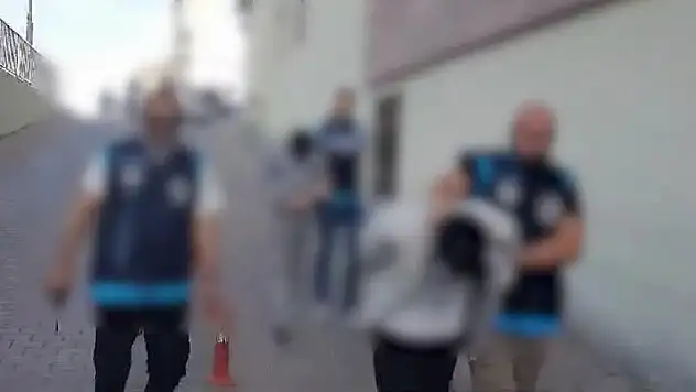 Kayseri'deki 'yan bakma' cinayeti davasında flaş gelişme: Adliye koridoru karıştı!