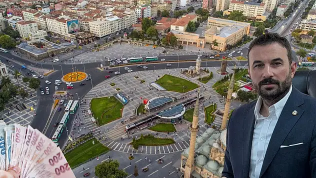 Kayseri'deki yarışmanın sonuçları tartışma yarattı! Vatandaştan 'şeffaflık' tepkisi