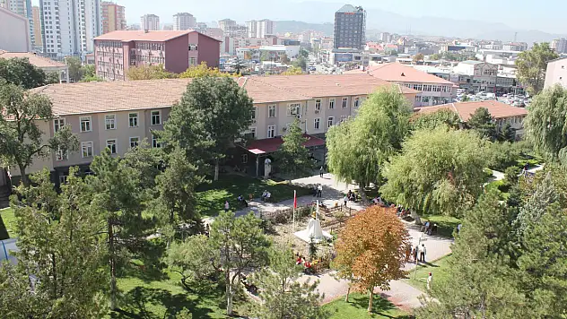 Kayseri'deki yıkımlar Meclis gündeminde!