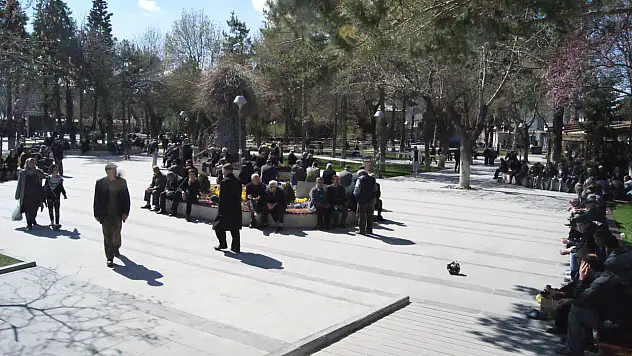 Kayseri'deki yoksul sayısı belli oldu! İşte o rakam