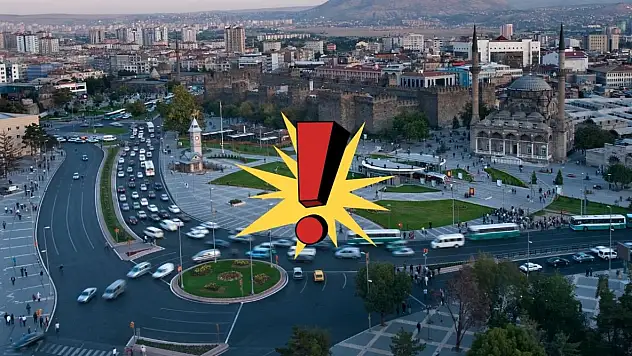 Kayseri'deki yolsuzluk iddiasında yeni gelişme! O kurum kapanıyor