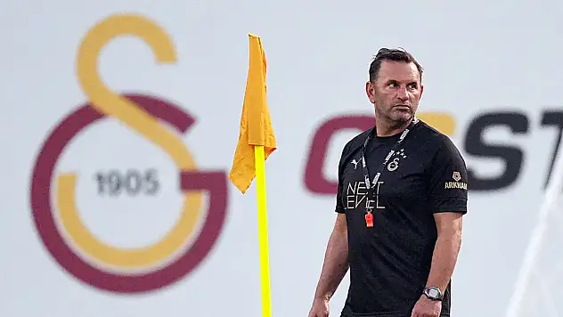 Kayseri'den 2 futbolcu sessiz sedasız Galatasaray'a transfer oldu