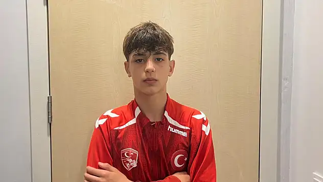 Kayseri'den 3 güreşçi Balkan Şampiyonası'nda Türkiye için mindere çıkacak!