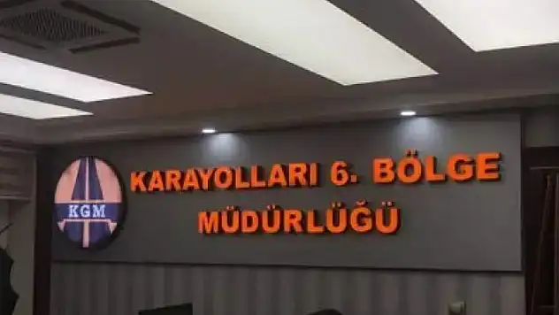 Kayseri'den 3 ile uzanan çalışma! Karayolları tarih verdi