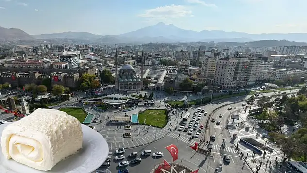 Kayseri'den bir firma daha kara listeye girdi! Bakanlık ifşa etti