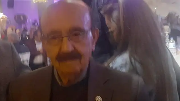 Kayseri'den bir yıldız daha kaydı