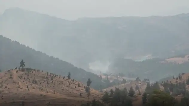 Kayseri'den komşuya destek
