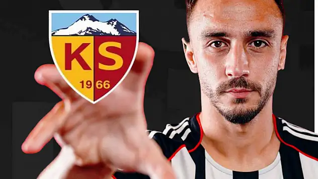 Kayseri'den giden Sazdağı'ndan dikkat çeken stat açıklaması!
