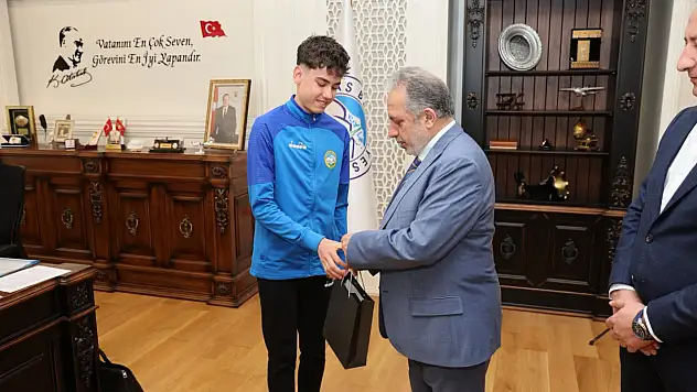 Kayseri'den gitti, 28 bin kişi arasından son 130'a kaldı