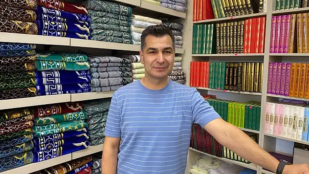 Kayseri'den Hac ve Umre'ye gidecekler dikkat! Alınması gerekenler sıralandı