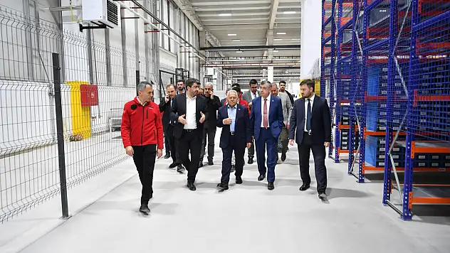 Kayseri'den HÜRJET uçacak: 2026'nın sonunda!