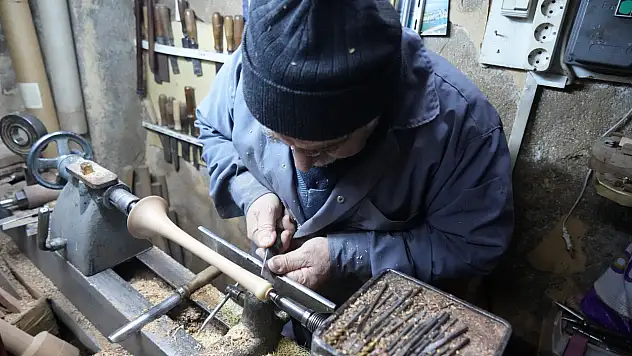 Kayseri'den kalkıp Gaziantep'e gitti! Peki neden?