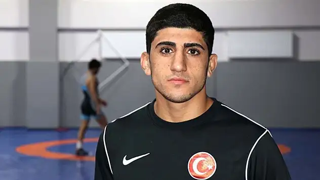 Kayseri'den Las Vegas'a uzanan başarı!