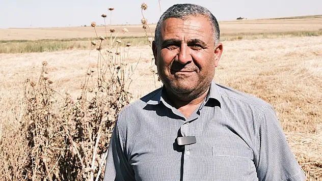 Kayseri'den Mardin'e bakın ne için gitti?