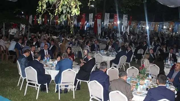Kayseri'den Muş'a 'Gönül Köprüsü'