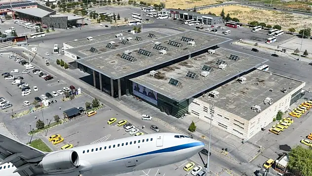 Kayseri'den o şehre gidecekler dikkat! Otobüs bileti, uçak biletini ikiye katladı