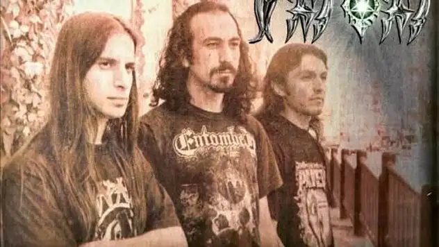 Kayseri'den Türkiye metal sahnesine uzanan bir hikâye: Death Oath