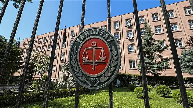 Kayseri'den Yargıtay'a seçilen isim belli oldu