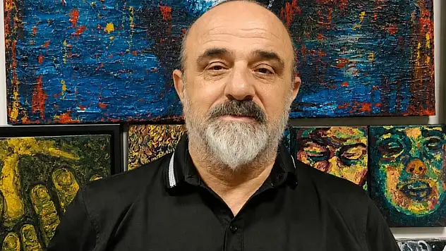 Kayseri'den yarışmaya katıldı: Hem ödül aldı hem Kayseri'yi konuştu