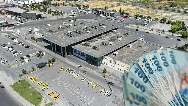 Kayseri'den yola çıkacaklar dikkat! Otobüs bilet fiyatları belli oldu