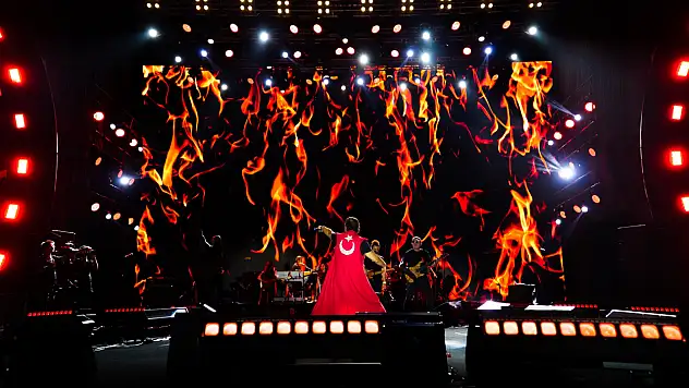 Kayseri denince aklınıza ilk ne geliyor?